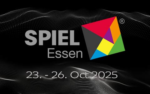 Spiel Essen in Essen