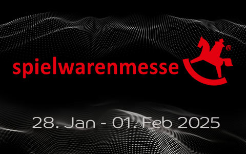 Toy fair Nuremberg