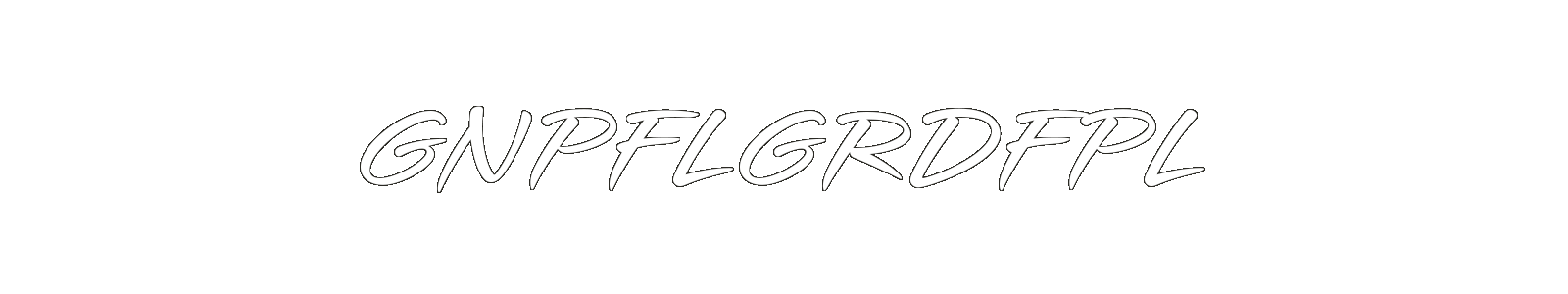 Gnpflgrdfpl
