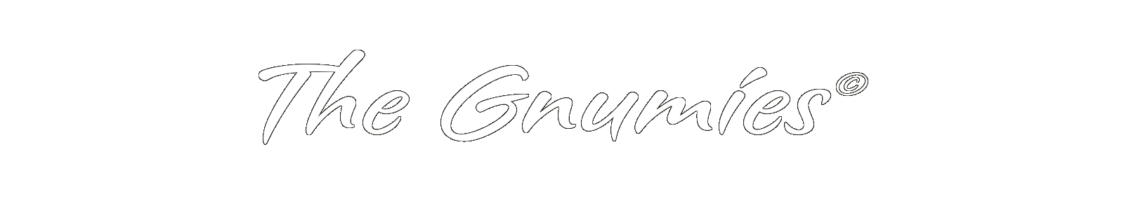 The Gnumies